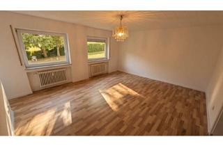 Wohnung mieten in Hermann-Hesse-Straße 11/3, 72348 Rosenfeld, Zuhause mit 4 Zimmern und Balkon in Rosenfeld