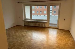 Wohnung mieten in Wiesenkamp 9a, 24955 Harrislee, Alltagstaugliche 2,5-Zimmer-Wohnung in Harrislee