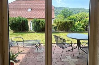 Wohnung mieten in Am Steinhauck 16, 36124 Eichenzell, 90 m² Wohntraum mit Terrasse & großem Garten in absolut ruhiger Lage – nur 8 Min. nach Fulda