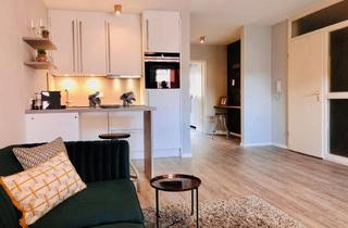 Wohnung mieten in Bernhäuser Hauptstraße 43, 70794 Filderstadt, Praktisches Wohnen in direkter S-Bahn Nähe zum Flughafen/Messe