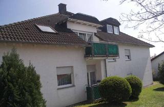 Wohnung mieten in Bischof-Blum-Straße, 65549 Limburg, Ansprechende 2-Raum-Dachgeschosswohnung mit Balkon in Limburg an der Lahn