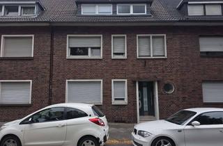 Wohnung mieten in 41747 Viersen, Exklusive 4-Zimmer-Wohnung mit Balkon und EBK in Viersen