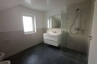 Wohnung mieten in Eicher Hauptstraße 23, 64319 Pfungstadt, Dachgeschosswohnung 3-Zimmer-Wohnung in Pfungstadt