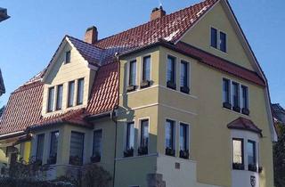Wohnung mieten in Steinaer Straße, 37441 Bad Sachsa, Alltagstaugliche 3-Zimmer-Wohnung in Bad Sachsa
