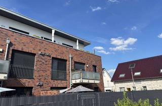 Wohnung mieten in Wilhelm-Engbrocks-Straße 49, 41366 Schwalmtal, Hochwertige 3-Zimmer-Wohnung mit Südbalkon und Aufzug in Waldniel
