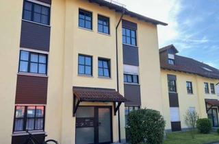 Wohnung mieten in 86420 Diedorf, Helle, ruhige, renovierte 2-Zimmer-Wohnung mit Balkon, EBK, sep. WC und TG-Platz in Diedorf