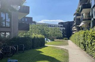 Wohnung mieten in 10318 Karlshorst, Familienfreundliche 4-Zimmer-Neubauwohnung mit Südwest-Balkon in Berlin-Karlshorst