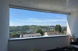 Penthouse mieten in 51643 Gummersbach, 3-Zimmer-Penthouse in Gummersbach