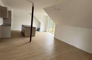 Wohnung mieten in 29227 Celle, Erstbezug-DG Neubau mit Abendsonne-Balkon in Alt-Westercelle