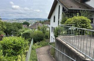 Wohnung mieten in 36251 Bad Hersfeld, Gemütliche Singlewohnung mit Terrasse und PKW Stellplatz
