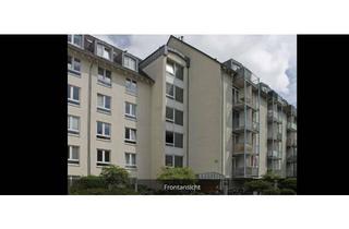 Wohnung mieten in Groner Landstraße 55b, 37081 Göttingen, Maisonette mit Balkon & TG-Stellplatz nahe Bahnhof