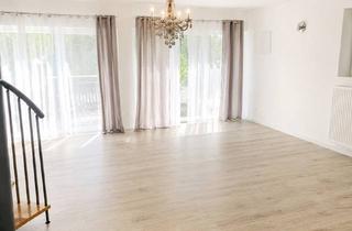 Wohnung mieten in Ginsterweg 60, 75323 Bad Wildbad, Charmante Maisonette-Wohnung mit Terrasse und Blick ins Grüne