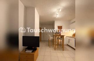 Tauschwohnungen in 79249 Merzhausen, Tauschwohnung: Gemütliche 1,5-Zimmer-Wohnung in Merzhausen