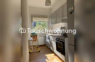 Tauschwohnungen in 44135 Dortmund, Tauschwohnung: 3-Zimmer-Wohnung in Dortmund