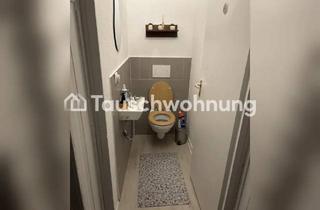 Tauschwohnungen in 65185 Wiesbaden, Tauschwohnung: Gemütliche 2-Zimmer-Wohnung in Wiesbaden Mitte