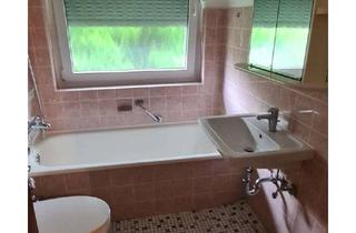 Wohnung mieten in Thomas-Mann-Straße, 31707 Bad Eilsen, Attraktive 2,5-Zimmer-Wohnung mit Balkon in Bad Eilsen