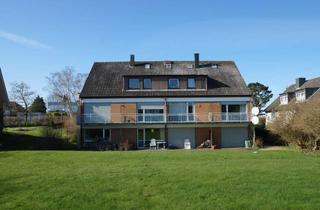 Wohnung mieten in 23743 Grömitz, Attraktive Zweizimmerwohnung in Grömitz in sehr ruhiger Lage (5')