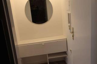 Wohnung mieten in 69126 Boxberg, Gepflegte 1-Zimmer-Wohnung mit Balkon, Einbauküche & Tiefgaragenstellplatz in Heidelberg-Boxberg