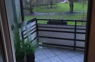 Wohnung mieten in Straßburger Allee 71, 26389 Neuende, Lichtdurchflutete 4-Zimmer-Wohnung mit Balkon in Wilhelmshaven