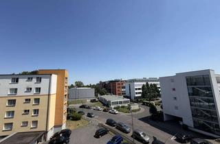 Wohnung mieten in Storchenallee 18, 65201 Schierstein, 2 Zimmer, Küche, Bad, Balkon in direkte Nähe zum Hafen