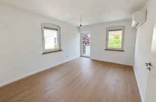 Wohnung mieten in Kernerstraße 62, 74072 Heilbronn, Frisch modernisierte 1-Zimmer-Wohnung mit Balkon und Klimaanlage
