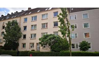 Wohnung mieten in Körnerstr. 31, 27576 Lehe, 2-Zimmer-Wohnung mit Balkon im EG