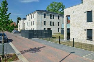 Wohnung mieten in Lindenhof, 38518 Gifhorn, Lindenhof 6 // 2. Geschoss, rechts