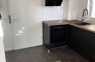 Wohnung mieten in Im Röhrle, 71101 Schönaich, 2-Zimmer-Maisonette-Wohnung mit Blick ins Grüne