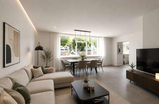 Wohnung mieten in 32584 Löhne, Barrierefreie und großzügige Erdgeschosswohnung in Gohfeld