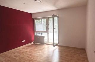Wohnung mieten in Im Sand, 69115 Weststadt, Charmante 1-Zimmer-Wohnung mit Balkon