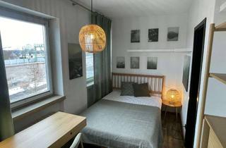 WG-Zimmer mieten in Westliche Stadtmauerstraße, 91054 Erlangen, Westliche Stadtmauerstraße, Erlangen
