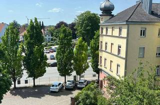 WG-Zimmer mieten in Münchener Straße 34, 85051 Ingolstadt, WG-Zimmer zu vermieten