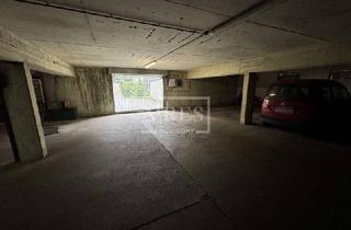 Garagen kaufen in 42899 Lüttringhausen, Vermietung oder Eigennutzung: Tiefgaragen-Stellplatz in Lüttringhausen