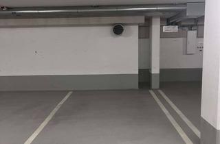 Garagen mieten in Glückel-Von-Hameln-Straße, 22765 Altona-Nord, Sicher parken in Altona-Nord: Tiefgaragenstellplatz zur Miete
