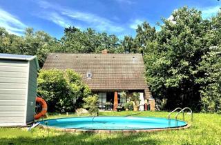 Haus kaufen in 26655 Westerstede, Attraktives Gewerbeensemble in Westerstede – Lagerhalle, zwei Wohneinheiten und Betriebsleiterhaus