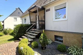 Einfamilienhaus kaufen in Unter Dem Wittkopf 10, 31848 Bad Münder, Großzügiges Einfamilienhaus mit 870 m² Grundstück in ruhiger, naturnaher Wohnlage in Bakede