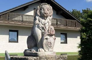 Haus kaufen in 94428 Eichendorf, Großzügiger Bungalow mit Traumgrundstück, Dreifachgarage in Markt Eichendorf - provisionsfrei