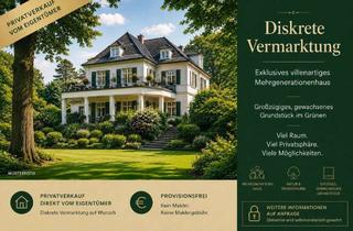 Haus kaufen in 04821 Brandis, Sonne und viel Platz für die ganze Familie