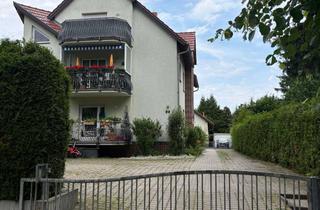 Mehrfamilienhaus kaufen in Zeppelinstr. 22, 15831 Blankenfelde-Mahlow, Mehrfamilienhaus im exklusiven Waldblickviertel in 15831 Mahlow-Waldblick