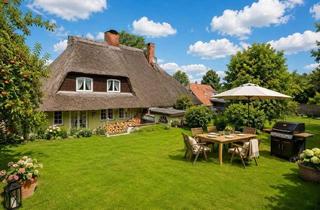 Haus kaufen in Eutiner Straße 29, 23738 Lensahn, Großzügig leben in Lensahn