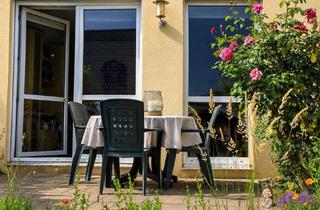 Reihenhaus kaufen in 38442 Mörse, Klein genug zum Wohlfühlen, groß genug fürs Glück! Attraktives Reihenhaus mit kleinem Garten und Ste