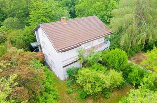 Einfamilienhaus kaufen in Albrecht-Dürer-Straße 101, 89520 Heidenheim, Großzügiges Einfamilienhaus mit riesigem Grundstück auf dem Mittelrain in ruhiger Lage