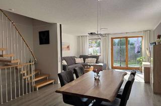 Haus kaufen in 71263 Weil der Stadt, Gepflegtes Reihenmittelhaus mit viel Platz für die ganze Familie