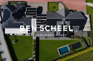 Haus kaufen in 46244 Bottrop, Exklusive Villenresidenz mit angrenzendem Bungalow: Wohnen auf höchstem Niveau mit zwei Pools