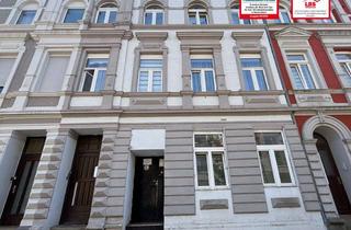 Mehrfamilienhaus kaufen in 42551 Velbert, Voll vermietetes Mehrfamilienhaus mit ca. 203 m² Wohn- und Gewerbefläche