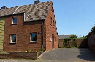 Haus kaufen in 50129 Bergheim, Bauland & Gartentraum: Sanierungsbedürftige Bestandsimmobilie