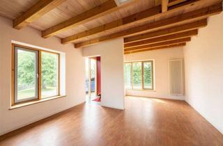 Einfamilienhaus kaufen in 23919 Berkenthin, Einfamilienhaus mit Architektenanbau aus 2012/13