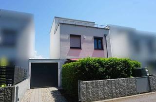 Einfamilienhaus kaufen in 73614 Schorndorf, Modernes Kettenhaus mit KfW-55-Standard und hochwertiger Ausstattung