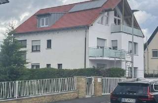 Mehrfamilienhaus kaufen in Bessenbacher Weg 16, 63808 Haibach, Mehrfamilienhaus mit genehmigtem Dachgeschossausbau – Kapitalanlage mit großem Entwicklungspotenzial