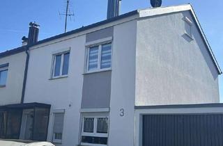 Haus kaufen in 78224 Singen, Ihr neues Zuhause- viel Platz für die ganze Familie…
